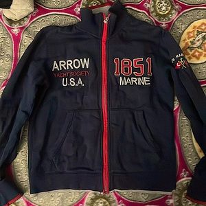 Arrow Jacket for Kids